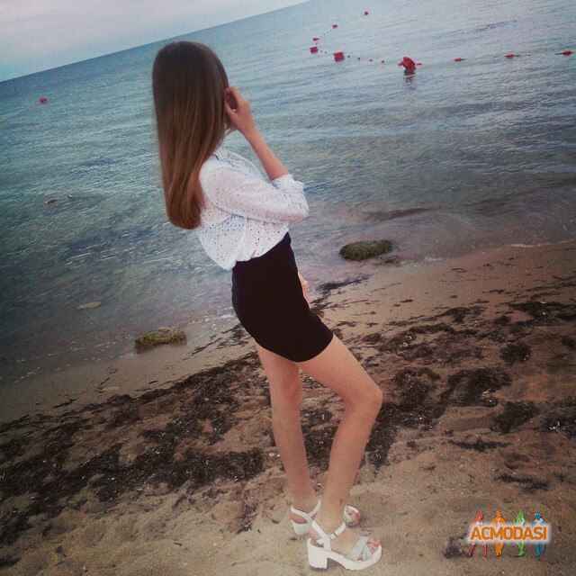 Егорова  Алиша фото №992090. Загружено 05 Февраля 2016