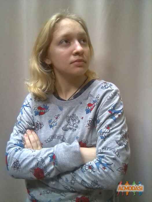 Яна Антоновна Райан фото №1243737. Загружено 29 Октября 2017