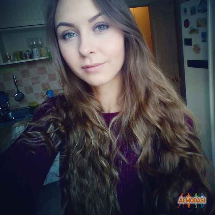 Анжелика Андреевна Антонова фото №1270714. Загружено 08 Января 2018