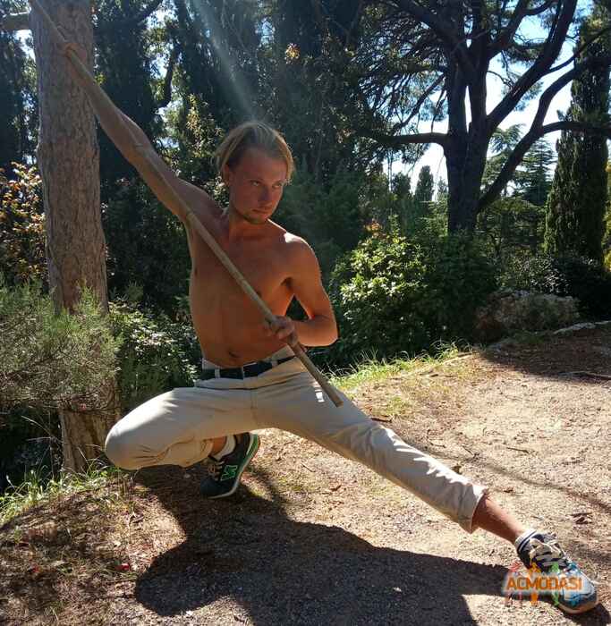 Антон Франческович Пистаккио фото №1380528. Загружено 07 Октября 2018