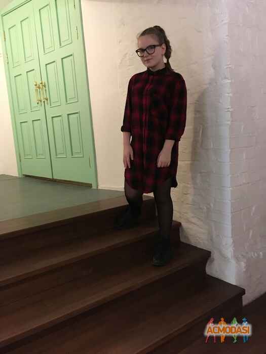 Вера Александровна Комарова фото №1413460. Загружено 17 Января 2019