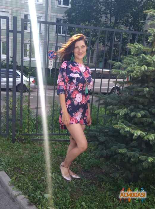 Ирина Юрьевна Соляная фото №1491086. Загружено 25 Июля 2019