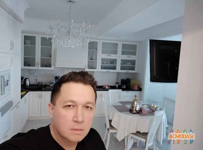 Равшан  Муслимов фото №1541283. Загружено 19 Ноября 2019