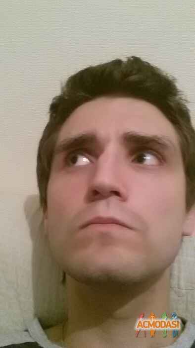 Сергей  Трейвас фото №1611945. Загружено 23 Июня 2020