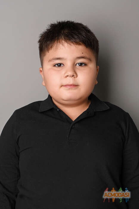 Александр Русланович Хабиров фото №1832258. Загружено 05 Декабря 2022