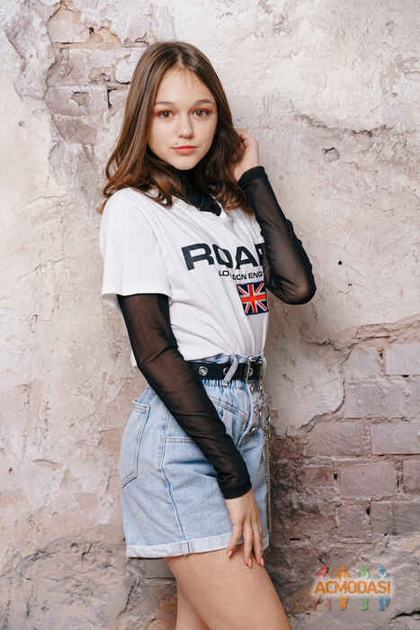 Анастасия  Майборода фото №1666380. Загружено 16 Декабря 2020