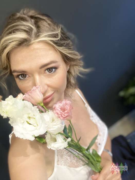 Анастасия  Пальцева фото №1830728. Загружено 25 Ноября 2022