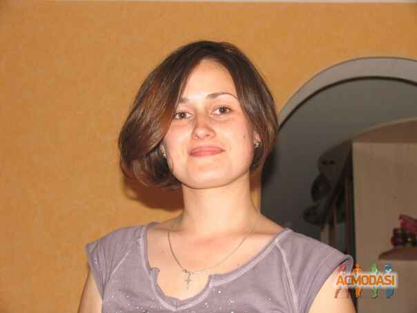 Ольга Анатольевна Цебрий фото №285953. Загружено 08 Ноября 2012