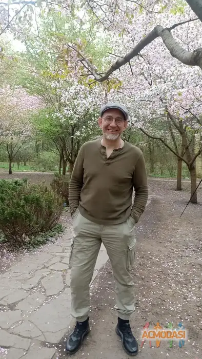 Андрей Александрович Соловьёв фото №1940712. Загружено 06 Ноября 2025