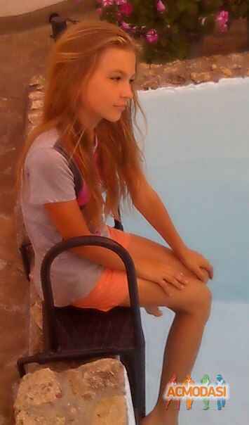 Елизавета Олеговна Горская фото №406859. Загружено 12 Мая 2013