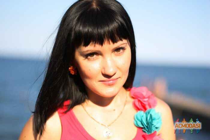 Дарья Викторовна Рыжкова фото №472584. Загружено 17 Августа 2013