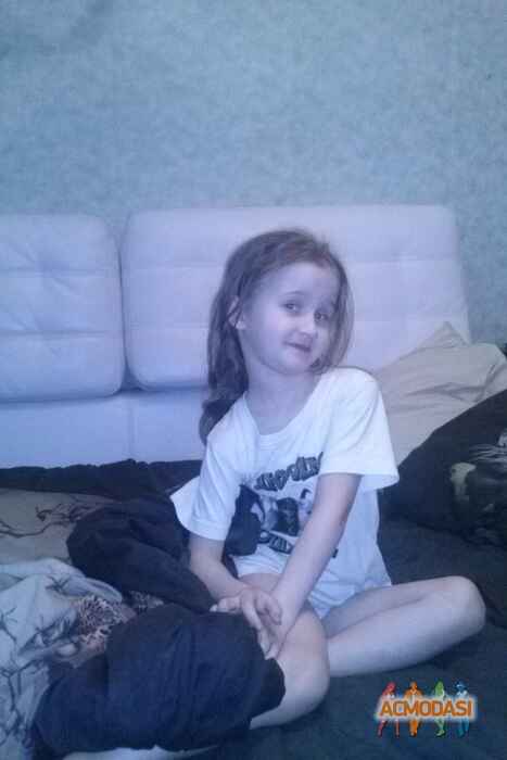 Дарья Сергеевна Кобзева фото №559590. Загружено 29 Декабря 2013