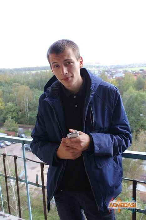 Павел Алексеевич Сидорин фото №645451. Загружено 01 Мая 2014