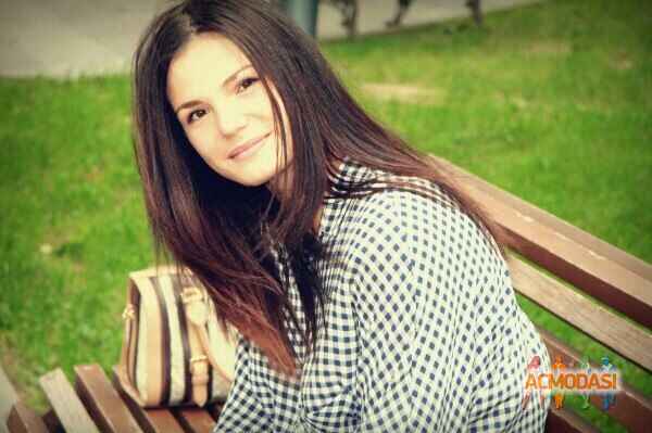 Анастасия Евгеньевна Герасимова фото №697002. Загружено 25 Июля 2014