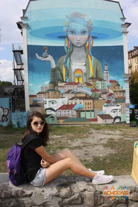 Яна  Перова фото №722099. Загружено 01 Сентября 2014