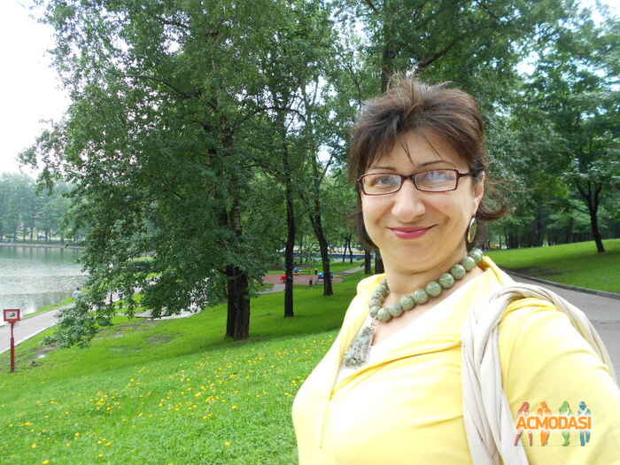 Елена Сергеевна Симонова фото №742537. Загружено 29 Сентября 2014