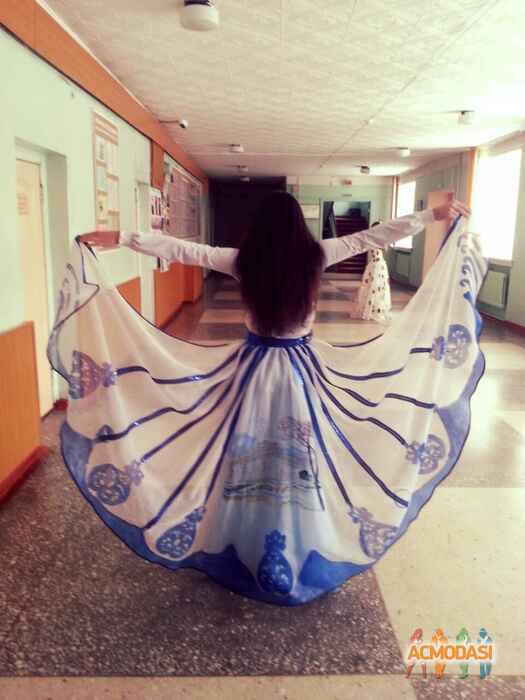 Фарангис  Азизова фото №802946. Загружено 14 Января 2015