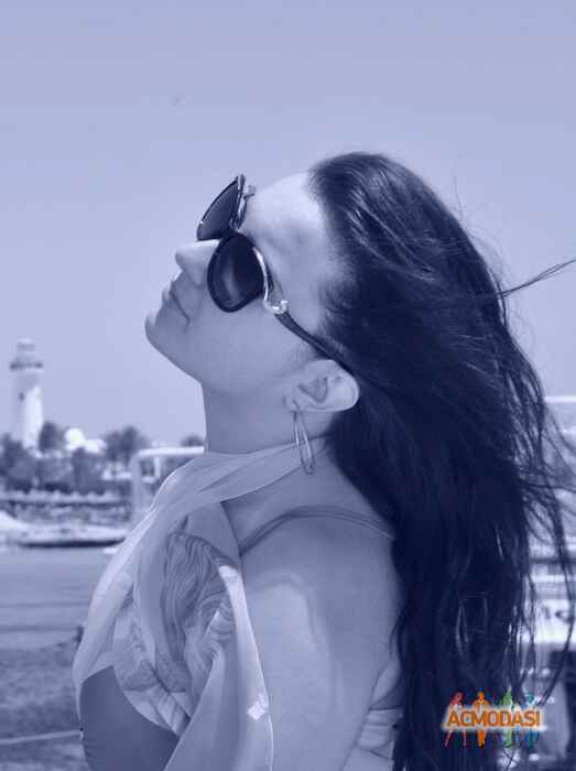 Карина  Мухамедовна фото №862268. Загружено 18 Мая 2015