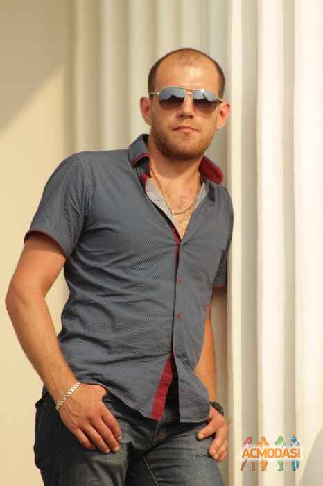 Антон  Назаров фото №920434. Загружено 13 Сентября 2015