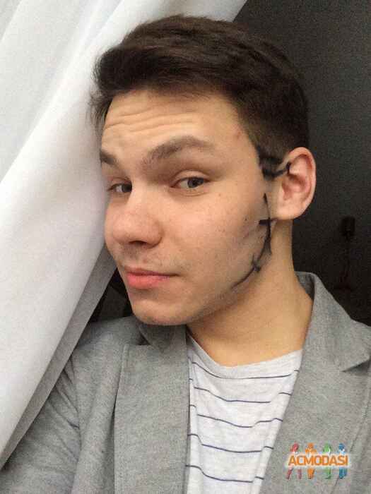 Алексей мокроусов актер биография личная жизнь Алексей Вадимович Мокроусов, 29 лет 344299 - ACMODASI