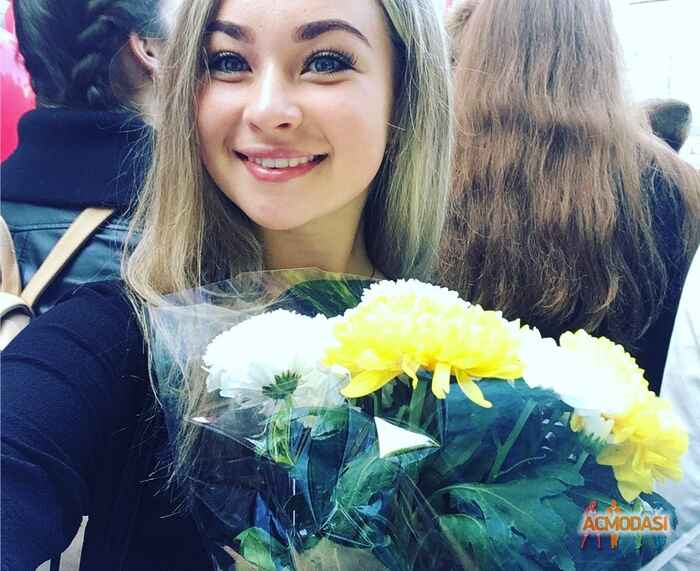 Анастасия Сергеевна Коршунова фото №1253704. Загружено 20 Ноября 2017