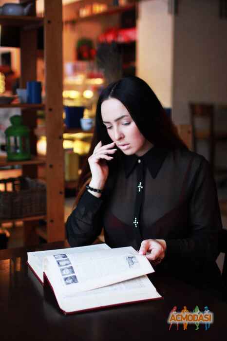 Кристина  Третьякова фото №1262832. Загружено 12 Декабря 2017
