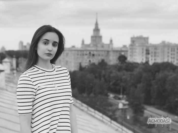Анастасия   фото №1368961. Загружено 09 Сентября 2018