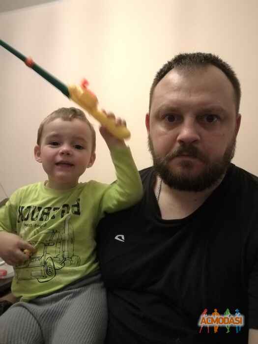 Денис Викторович Жуков фото №1387457. Загружено 26 Октября 2018