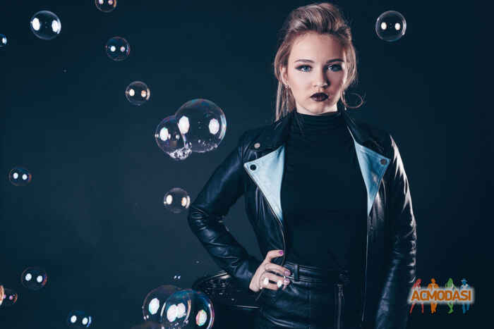 Арина Сергеевна Пинчук фото №1418019. Загружено 28 Января 2019