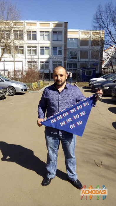 Эдгар  Восканян фото №1449224. Загружено 19 Апреля 2019