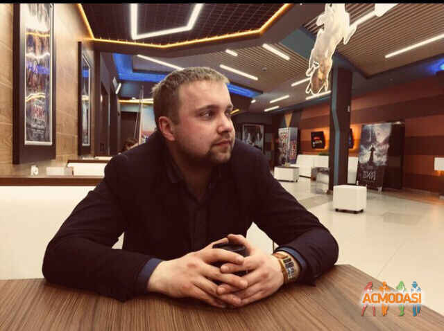 Михаил Игоревич Тябин фото №1478400. Загружено 28 Июня 2019