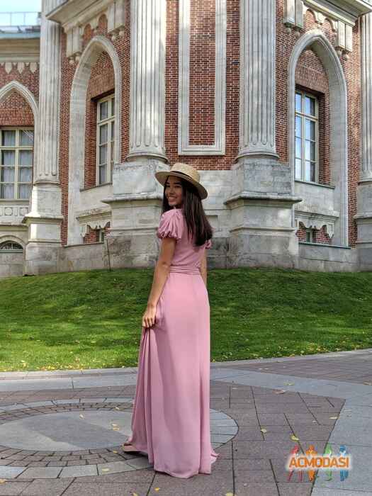 Екатерина Александровна Кузьминская фото №1507391. Загружено 04 Сентября 2019