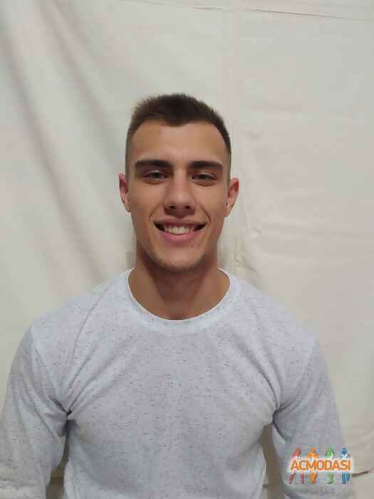 Сергей Александрович Блохин фото №1507782. Загружено 05 Сентября 2019