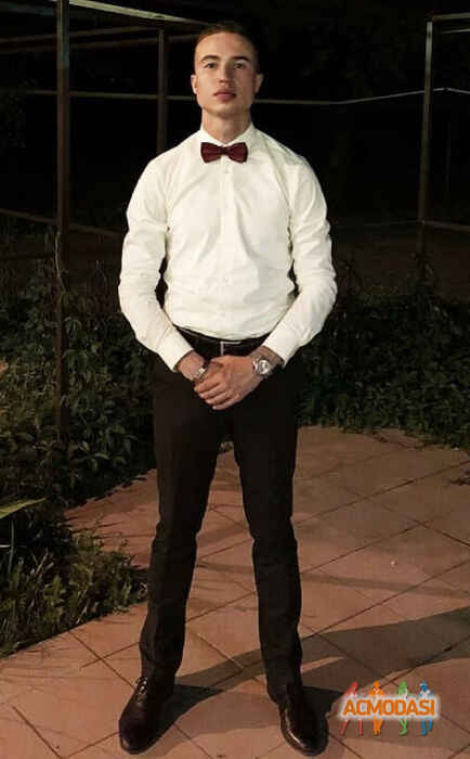 Иван   фото №1589754. Загружено 05 Апреля 2020