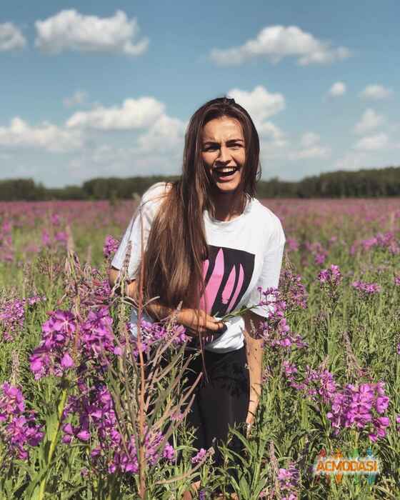 Яна  Деревяшкина фото №1616623. Загружено 07 Июля 2020