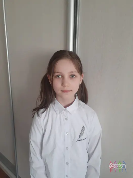 Ирина  Боровская фото №1861875. Загружено 24 Июля 2023