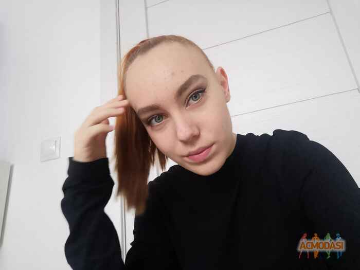 Анна  Афанасьева фото №1669818. Загружено 29 Декабря 2020