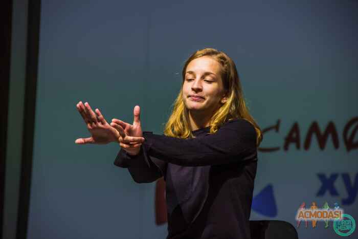 Дарья  Гандзевич фото №1693754. Загружено 25 Марта 2021