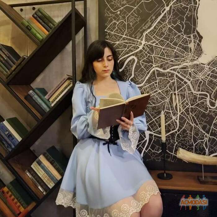 Эльнура Эльнур кызы Рустамзаде фото №1855254. Загружено 20 Мая 2023