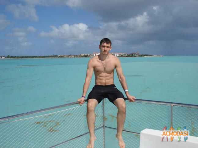 Иван Олегович Варовин фото №254535. Загружено 15 Сентября 2012