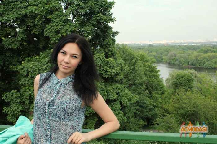 Светлана Сергеевна Василенко фото №419457. Загружено 30 Мая 2013