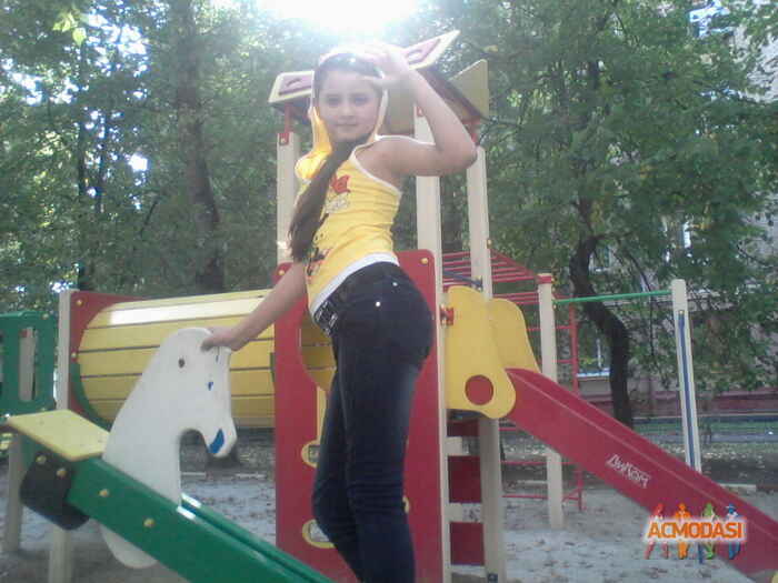 Езира Магомедовна Джабаева фото №318913. Загружено 04 Января 2013