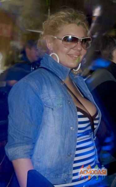 Алёна  Вадимовна фото №557856. Загружено 24 Декабря 2013