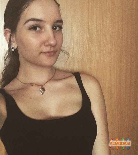 Аня Вячеславовна Ильина фото №867836. Загружено 02 Июня 2015