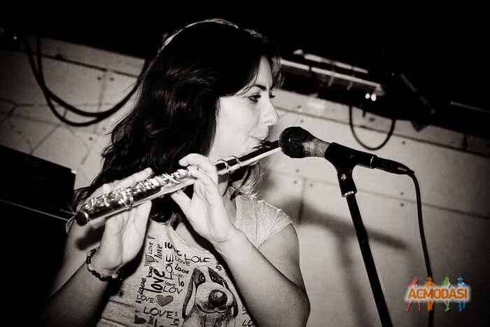 Мария Сергеевна Киях фото №483626. Загружено 03 Сентября 2013