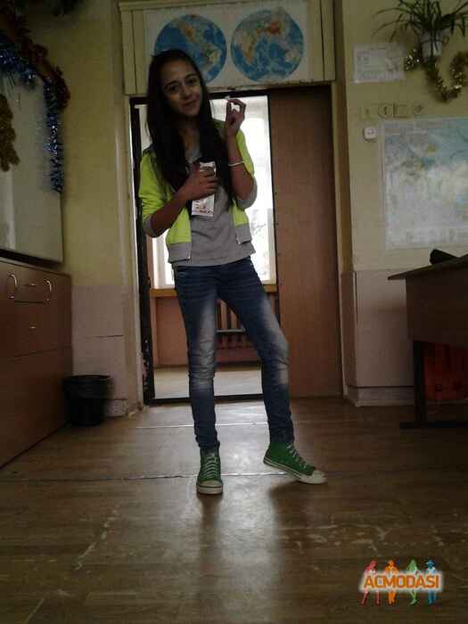 Алёна Олеговна Туева фото №578665. Загружено 22 Января 2014