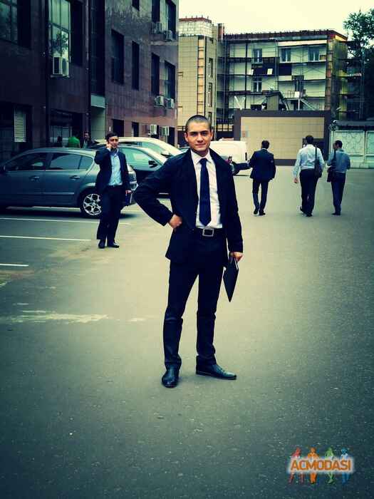 Герман Эдуардович Карпов фото №664954. Загружено 06 Июня 2014