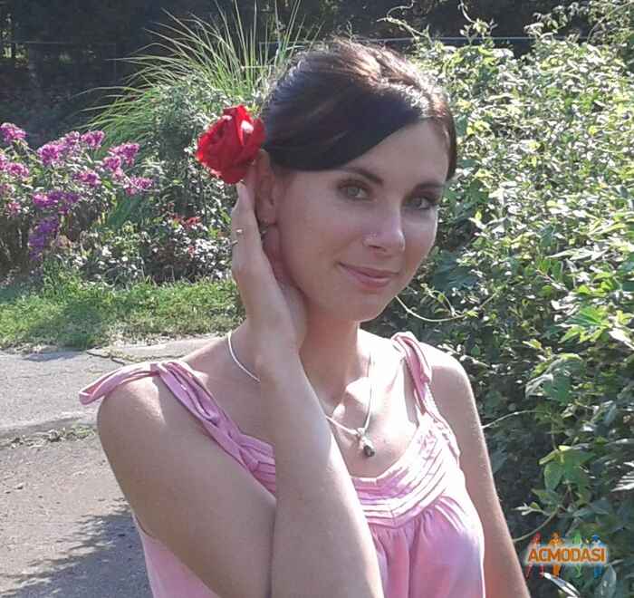 Виктория  Вербат фото №693193. Загружено 19 Июля 2014