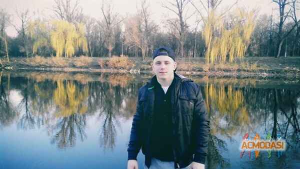 Владислав  Фокин фото №754047. Загружено 16 Октября 2014