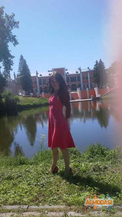 Анастасия  Завьялова фото №926100. Загружено 24 Сентября 2015